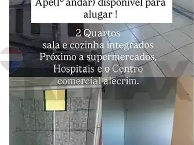 Apartamento aluguel em Região Geográfica Imediata de Natal, Natal