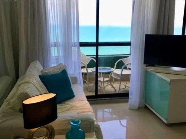 Apartamento aluguel em Natal, Areia Preta