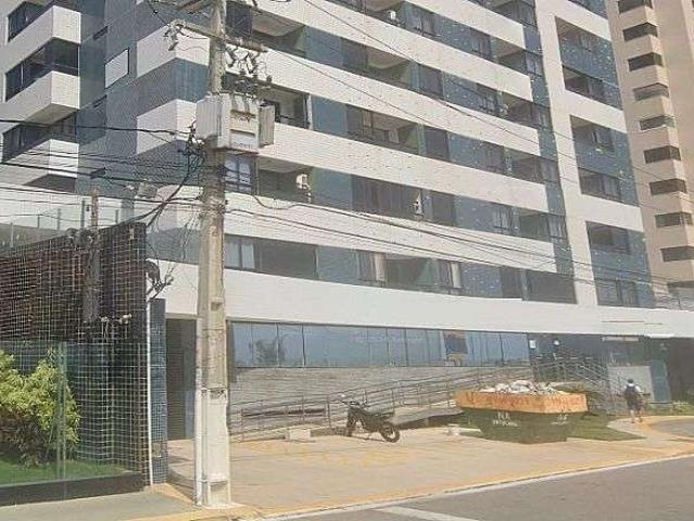 Apartamento aluguel em Natal, Areia Preta