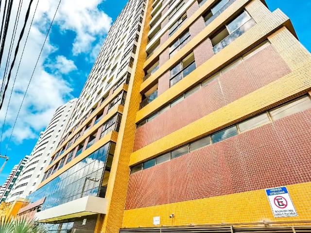 Apartamento aluguel em Areia Preta, Natal