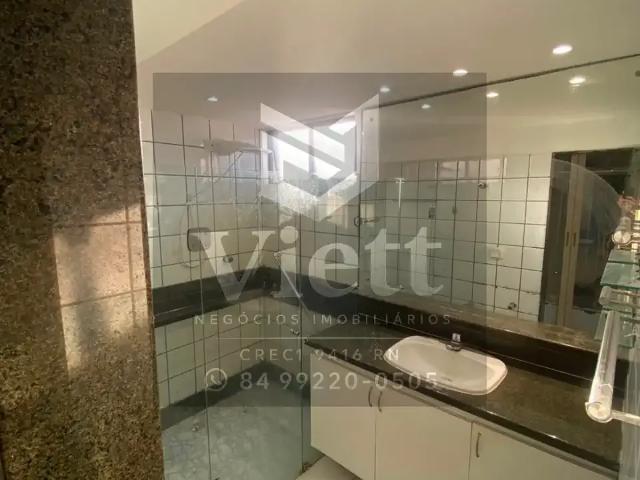 Apartamento aluguel em Zona Leste, Natal