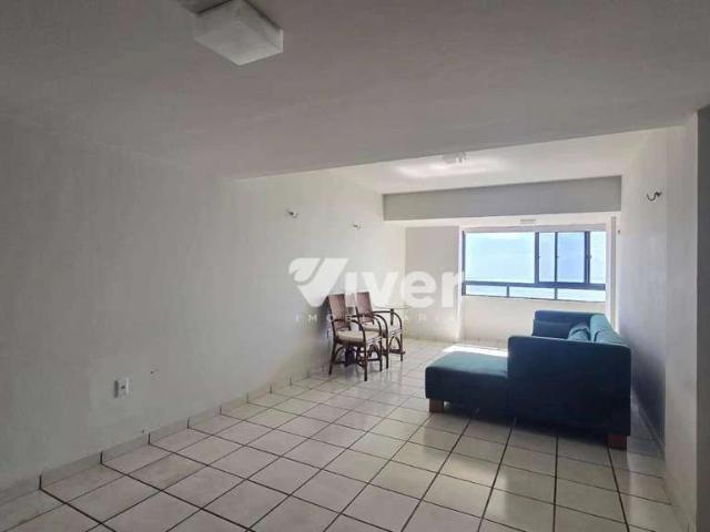 Apartamento aluguel em Alto de Juruá, Natal