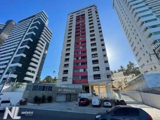 Apartamento aluguel em Região Geográfica Imediata de Natal, Natal