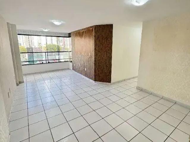 Apartamento aluguel em Barro Vermelho, Natal
