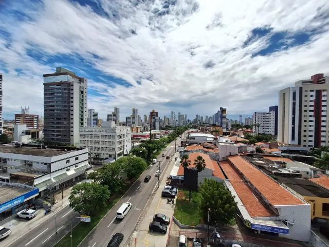 Apartamento aluguel em Região Geográfica Imediata de Natal, Natal