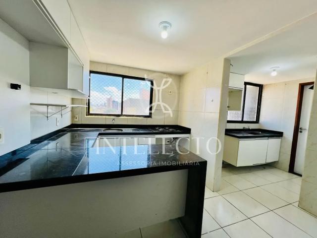 Apartamento aluguel em Região Geográfica Imediata de Natal, Natal