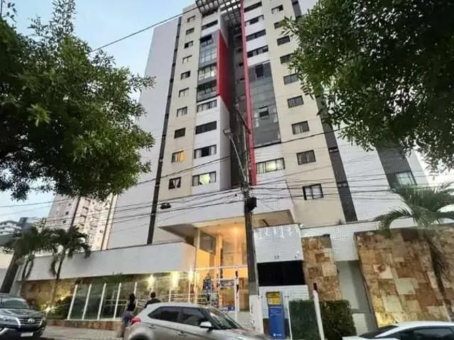 Apartamento aluguel em Barro Vermelho, Natal