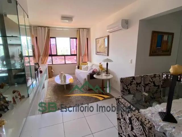 Apartamento aluguel em Barro Vermelho, Natal