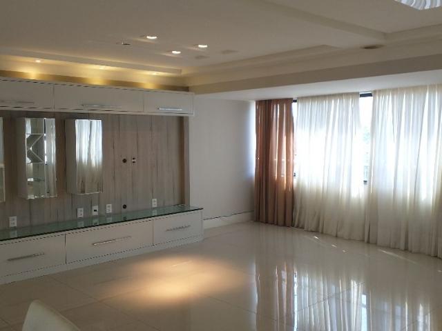 Apartamento aluguel em Natal, Barro Vermelho