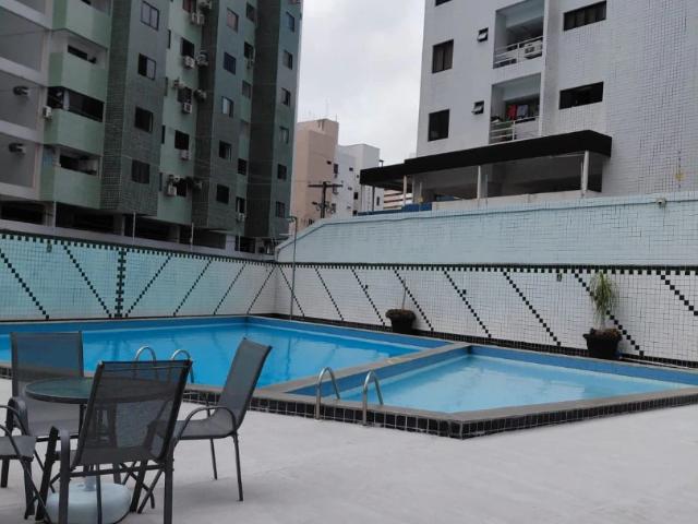 Apartamento aluguel em Zona Leste, Natal