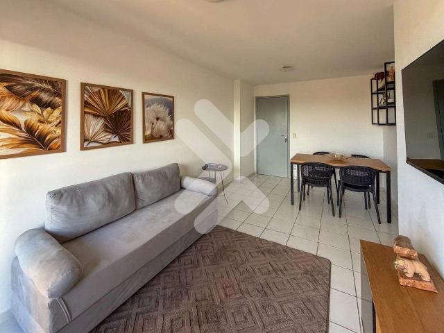 Apartamento aluguel em Parque das Colinas, Natal