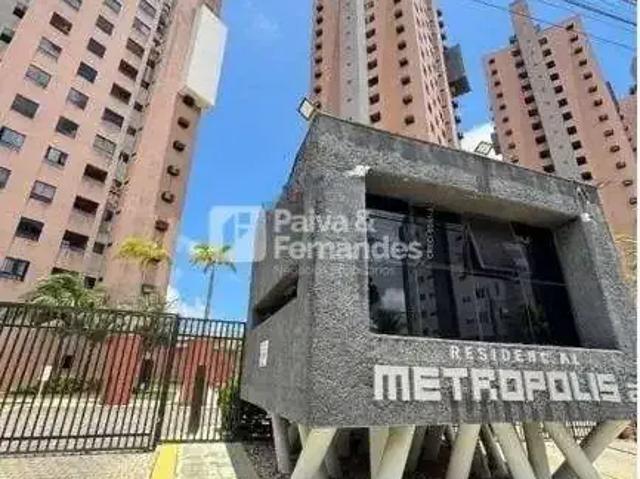 Apartamento aluguel em Região Geográfica Imediata de Natal, Natal