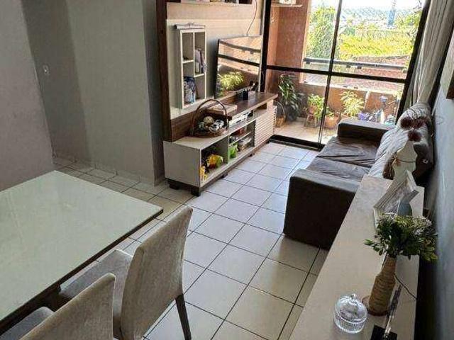 Apartamento aluguel em Natal, Candelária
