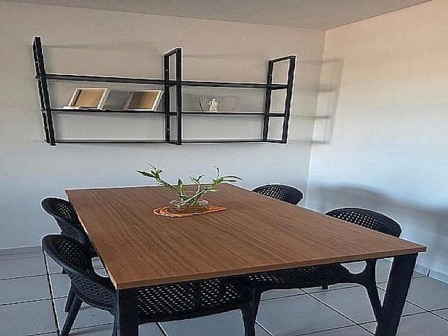 Apartamento aluguel em Natal, Região Geográfica Intermediária de Natal