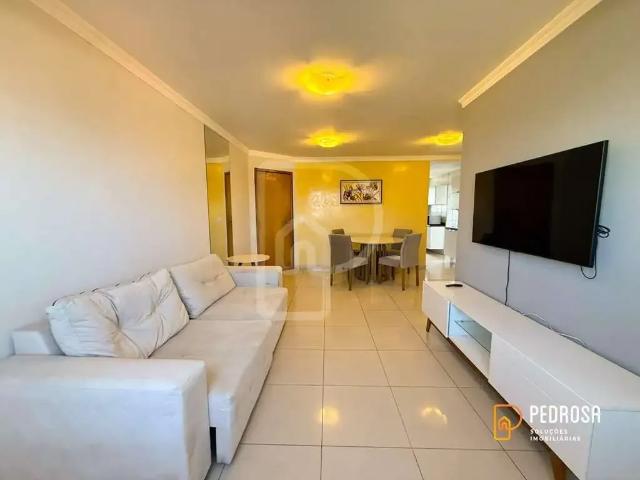 Apartamento aluguel em Região Geográfica Imediata de Natal, Natal