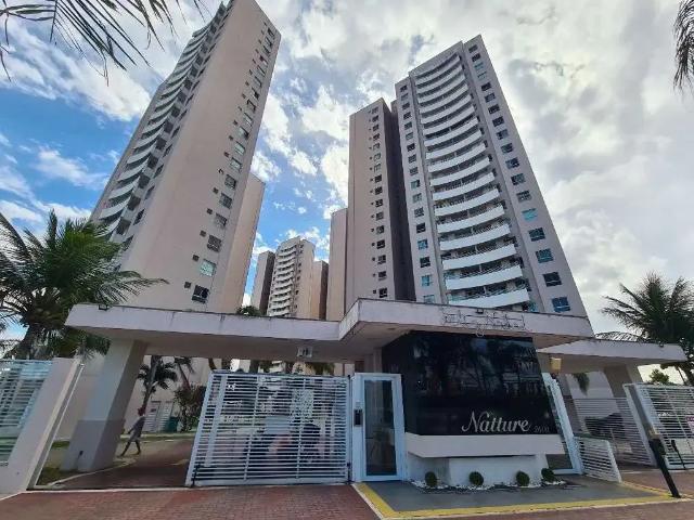 Apartamento aluguel em Candelária, Natal