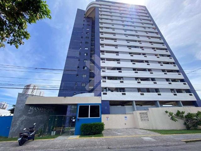 Apartamento aluguel em Natal, Capim Macio