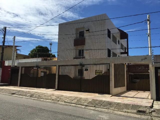Apartamento aluguel em Capim Macio, Natal