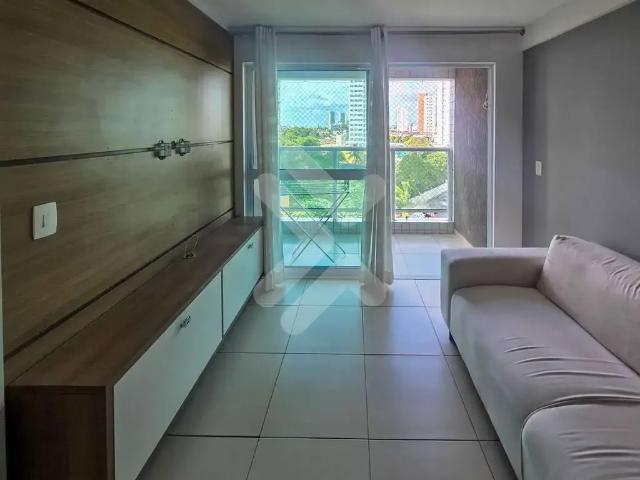 Apartamento aluguel em Neópolis, Natal