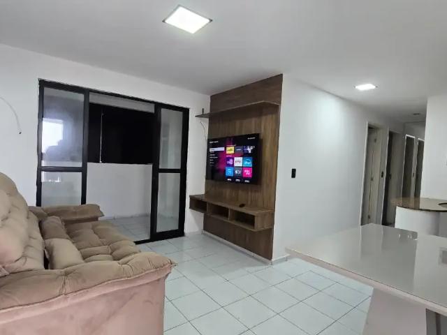 Apartamento aluguel em Região Geográfica Imediata de Natal, Natal