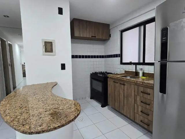 Apartamento aluguel em Região Geográfica Imediata de Natal, Natal