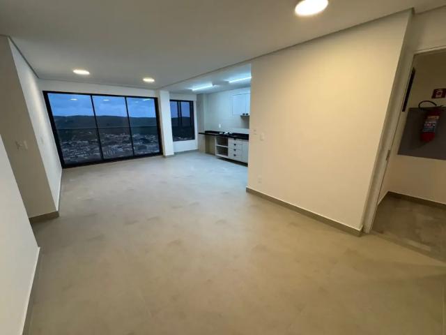 Apartamento aluguel em Capim Macio, Natal