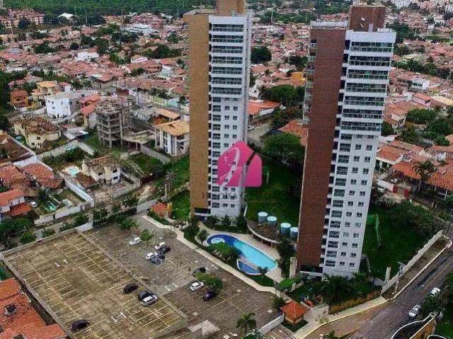 Apartamento aluguel em Região Geográfica Imediata de Natal, Natal