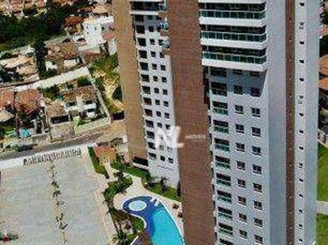 Apartamento aluguel em Natal, Capim Macio