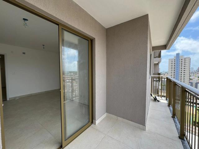 Apartamento aluguel em Conjunto Pirangi, Natal