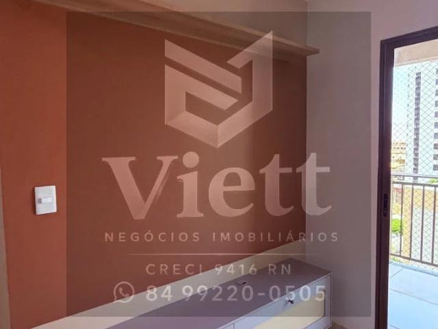 Apartamento aluguel em Região Sul, Natal