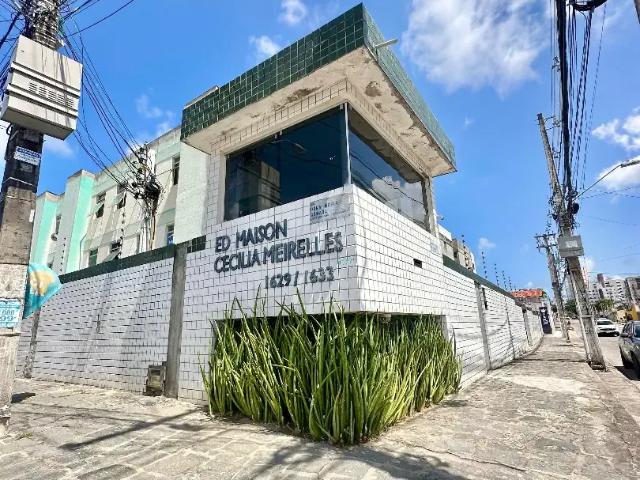 Apartamento aluguel em Capim Macio, Natal