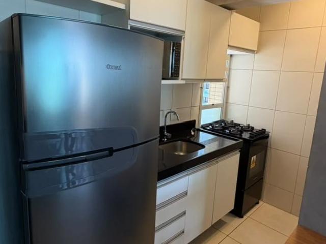 Apartamento aluguel em Conjunto Ponta Negra, Natal