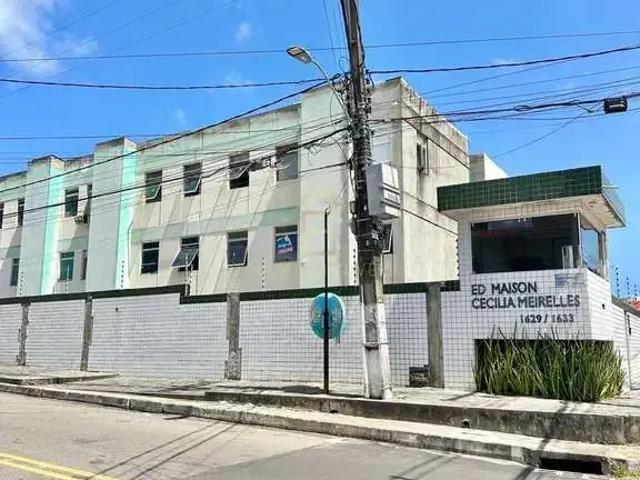 Apartamento aluguel em Capim Macio, Natal