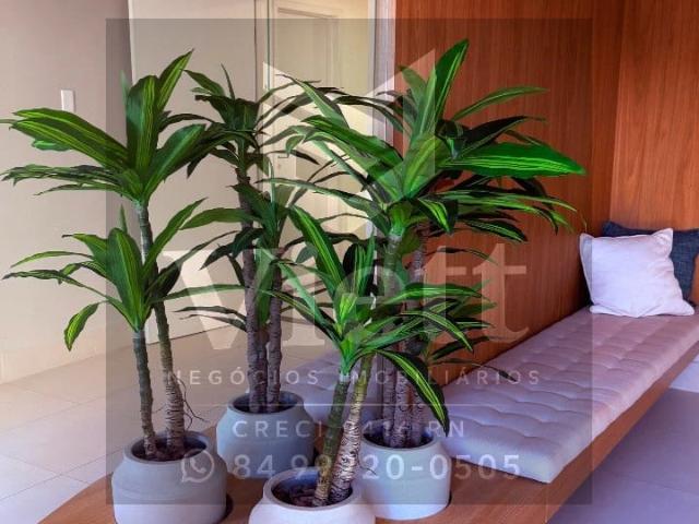 Apartamento aluguel em Cidade Jardim, Natal