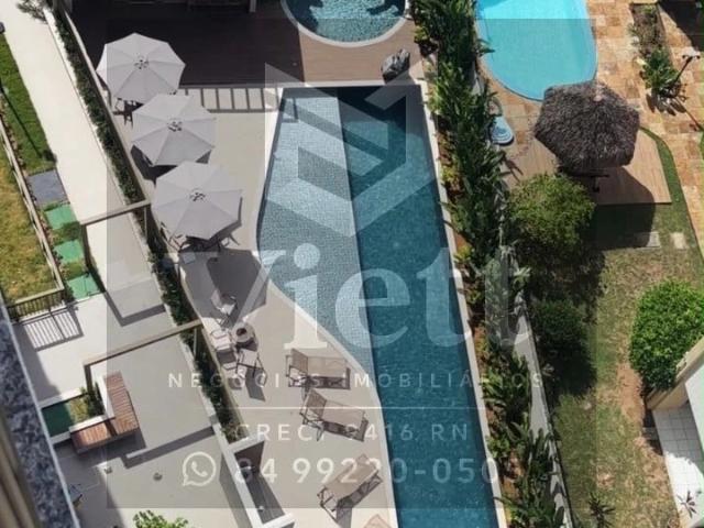 Apartamento aluguel em Cidade Jardim, Natal