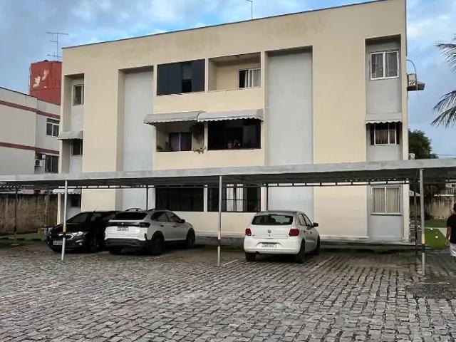 Apartamento aluguel em Região Geográfica Imediata de Natal, Natal