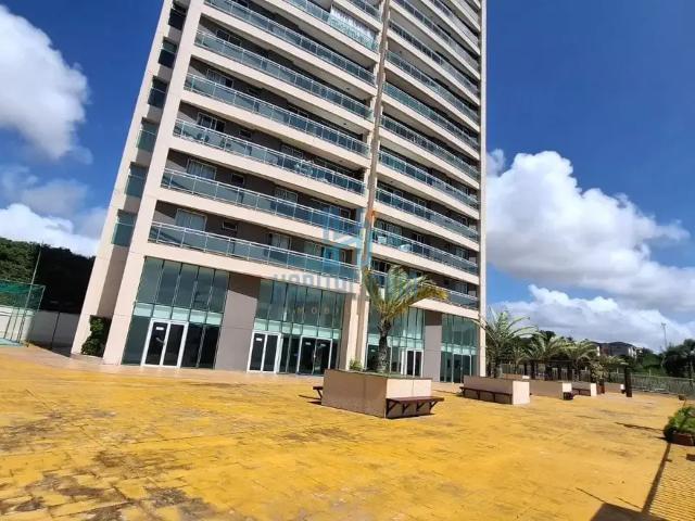 Apartamento aluguel em Região Geográfica Imediata de Natal, Natal