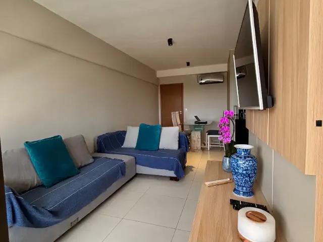 Apartamento aluguel em Região Geográfica Imediata de Natal, Natal