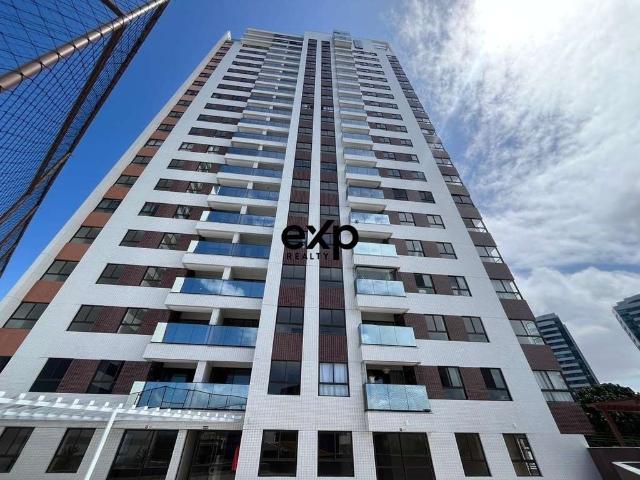 Apartamento aluguel em Natal, Capim Macio