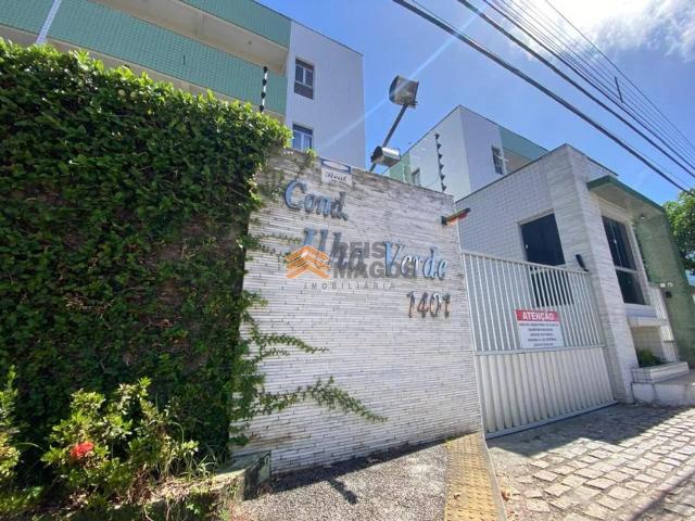 Apartamento aluguel em Cidade Jardim, Natal