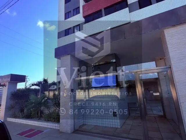 Apartamento aluguel em Cidade Jardim, Natal