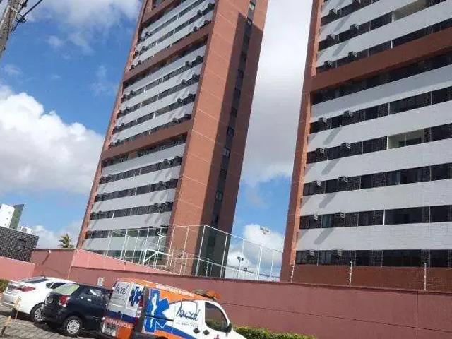 Apartamento aluguel em Região Geográfica Imediata de Natal, Natal