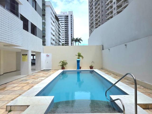 Apartamento aluguel em Região Geográfica Imediata de Natal, Natal