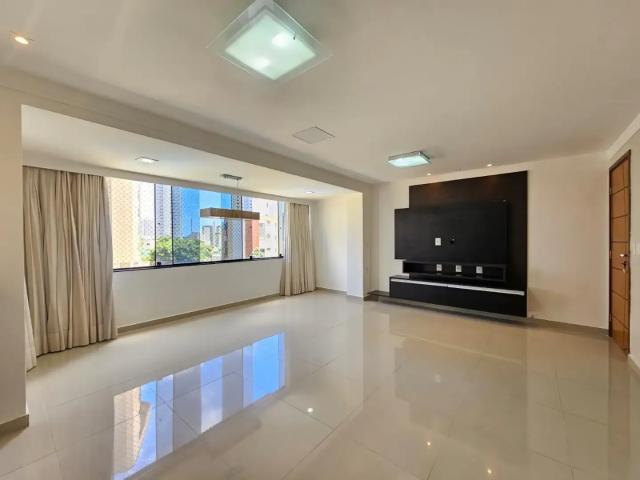 Apartamento aluguel em Capim Macio, Natal