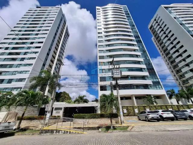 Apartamento aluguel em Nordeste, Natal