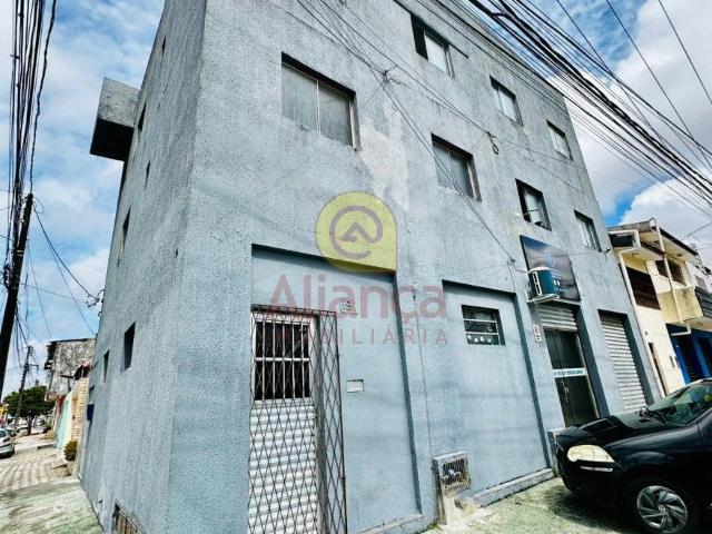 Apartamento aluguel em Zona Oeste, Natal