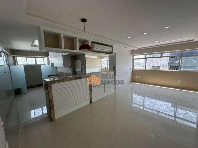 Apartamento aluguel em Natal, Lagoa Nova