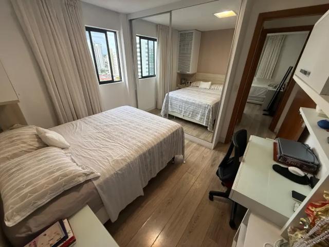 Apartamento aluguel em Região Geográfica Imediata de Natal, Natal