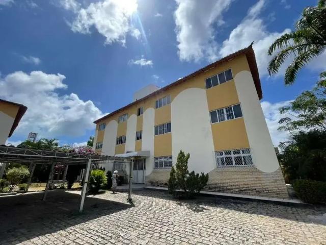 Apartamento aluguel em Lagoa Nova, Natal