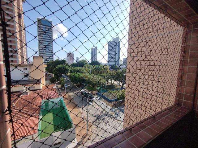 Apartamento aluguel em Natal, Região Geográfica Intermediária de Natal